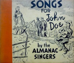 Songs for John Doe