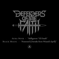 Defenders of the Faith