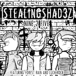 Nine 2 Five (single version)