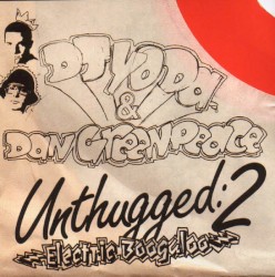 Unthugged 2: Electric Boogaloo