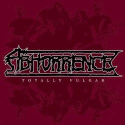 Totally Vulgar – Live at Tuska Open Air 2013