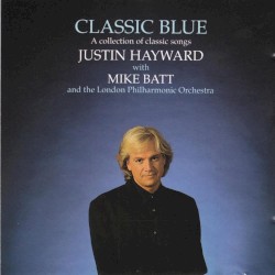 Classic Blue