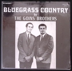 Bluegrass Country