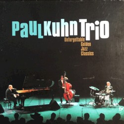 Unforgetable Golden Jazz Classics