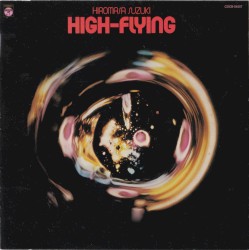 High‐Flying