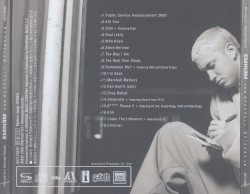 The Marshall Mathers LP