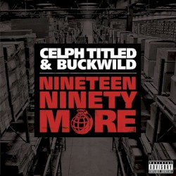 Nineteen Ninety More