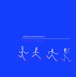 Fanfare for the Boston Marathon 2017