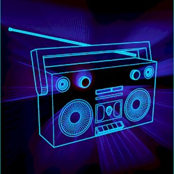 Rhythm In My Soul / Dangerous