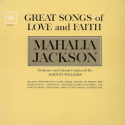Great Songs of Love and Faith