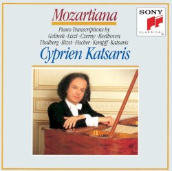 Mozartiana