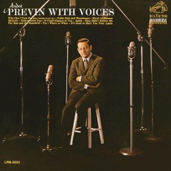 Previn With Voices