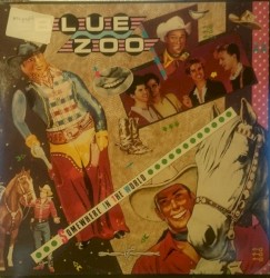 Somewhere In The World