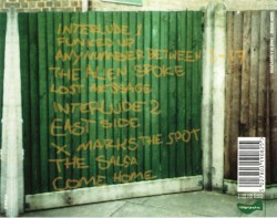 Angie Is a Shoplifter