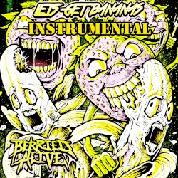 Let's Get Bananas (instrumental)