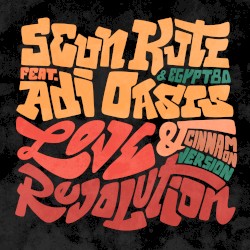 Love & Revolution (Cinnamon version)