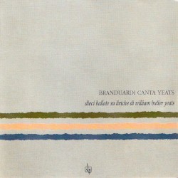 Branduardi canta Yeats