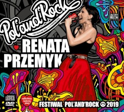 Festiwal Pol’and’Rock 2019
