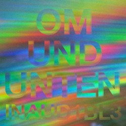 om und unten
