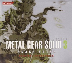 Metal Gear Solid 3: Snake Eater