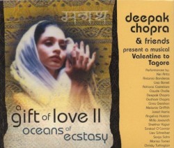 A Gift of Love II: Oceans of Ecstasy