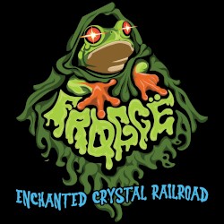 Enchanted Crystal Railroad