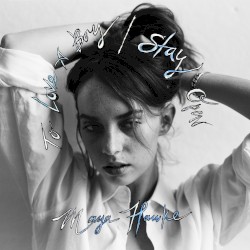 To Love a Boy / Stay Open