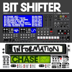 Information Chase
