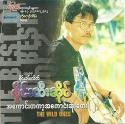 အကောင်းတကာ့အကောင်းဆုံးတေး (၂)