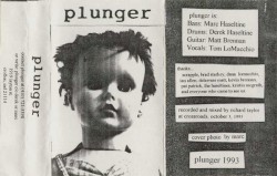 Plunger