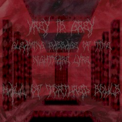 Hall of Tortured Souls