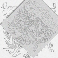 High in the Supermarket