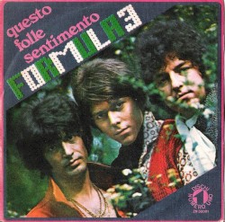 Questo folle sentimento