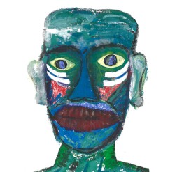 Hobo Blues / Die Wasserkopfbombe