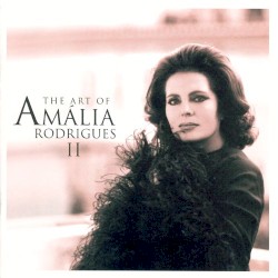 The Art of Amalia Rodrigues II