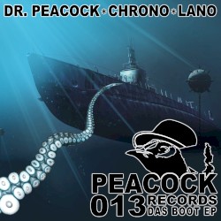 Das Boot EP
