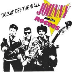 Talkin' Off The Wall