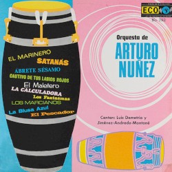 Orquesta de Arturo Núñez