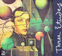 Three Études / Prasad In Mangalore