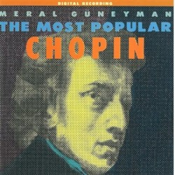 The Most Popular Chopin