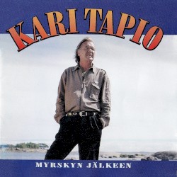Myrskyn jälkeen