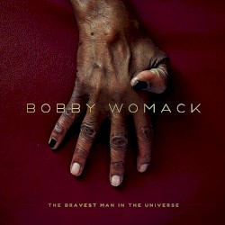 The Bravest Man in the Universe