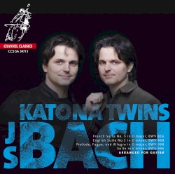 J. S. Bach
