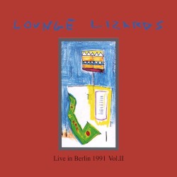 Live in Berlin 1991, Vol II