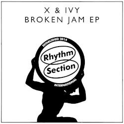 Broken Jam EP