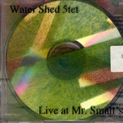 Live at Mr. Small’s