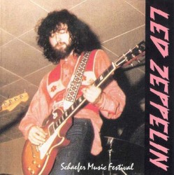 Schaefer Music Festival