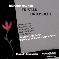 Tristan und Isolde