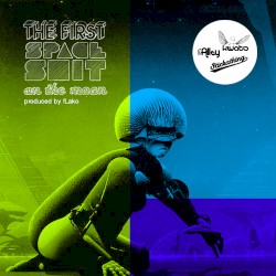 First Space Shit on the Moon