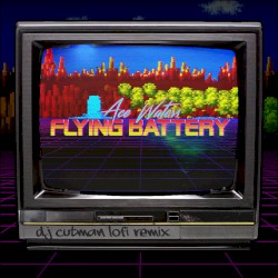 Flying Battery